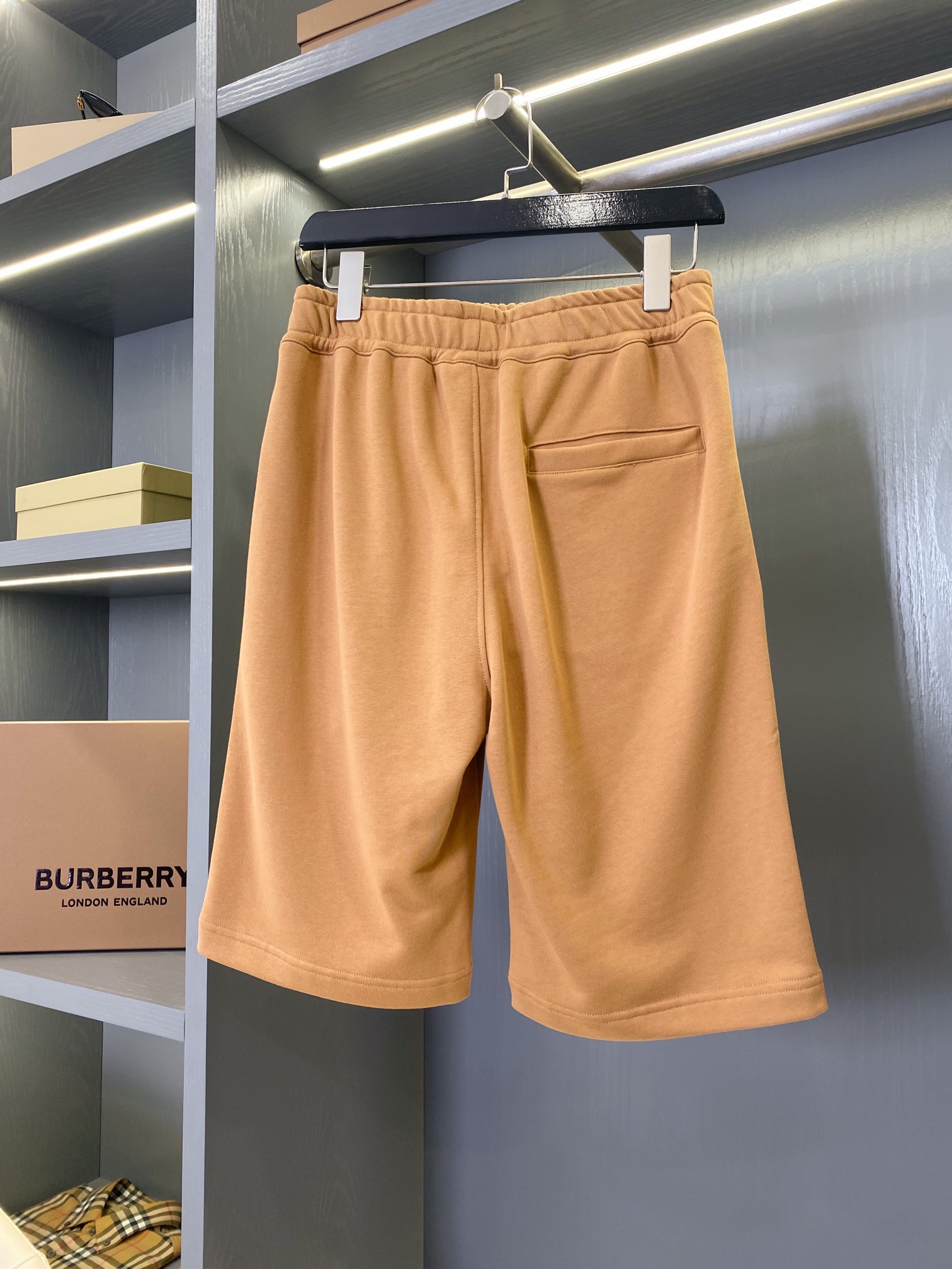 [Summer Shorts]