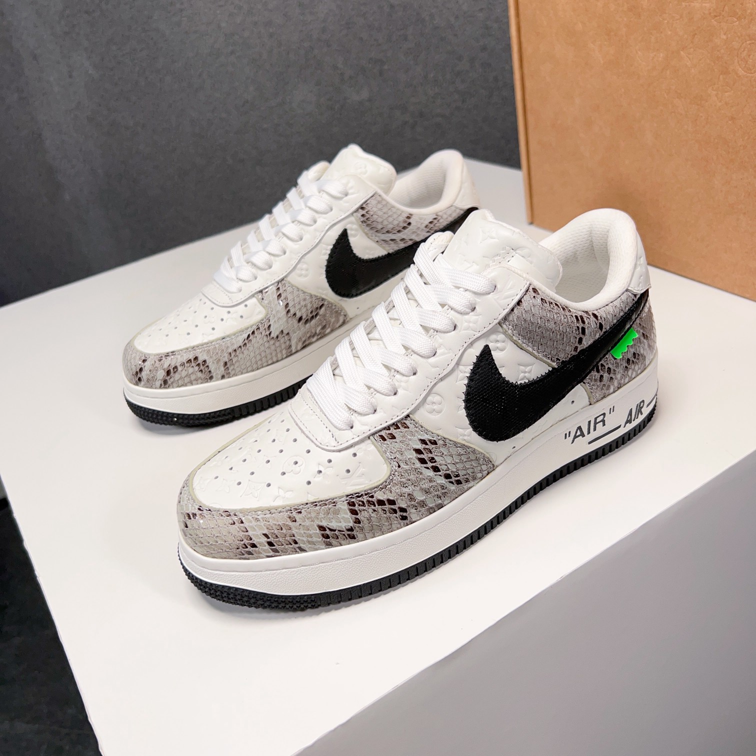 [Louis Vuitton - AIR] Louis Vuitton - modelos de marca compartida P340 - calidad de gama alta origin
