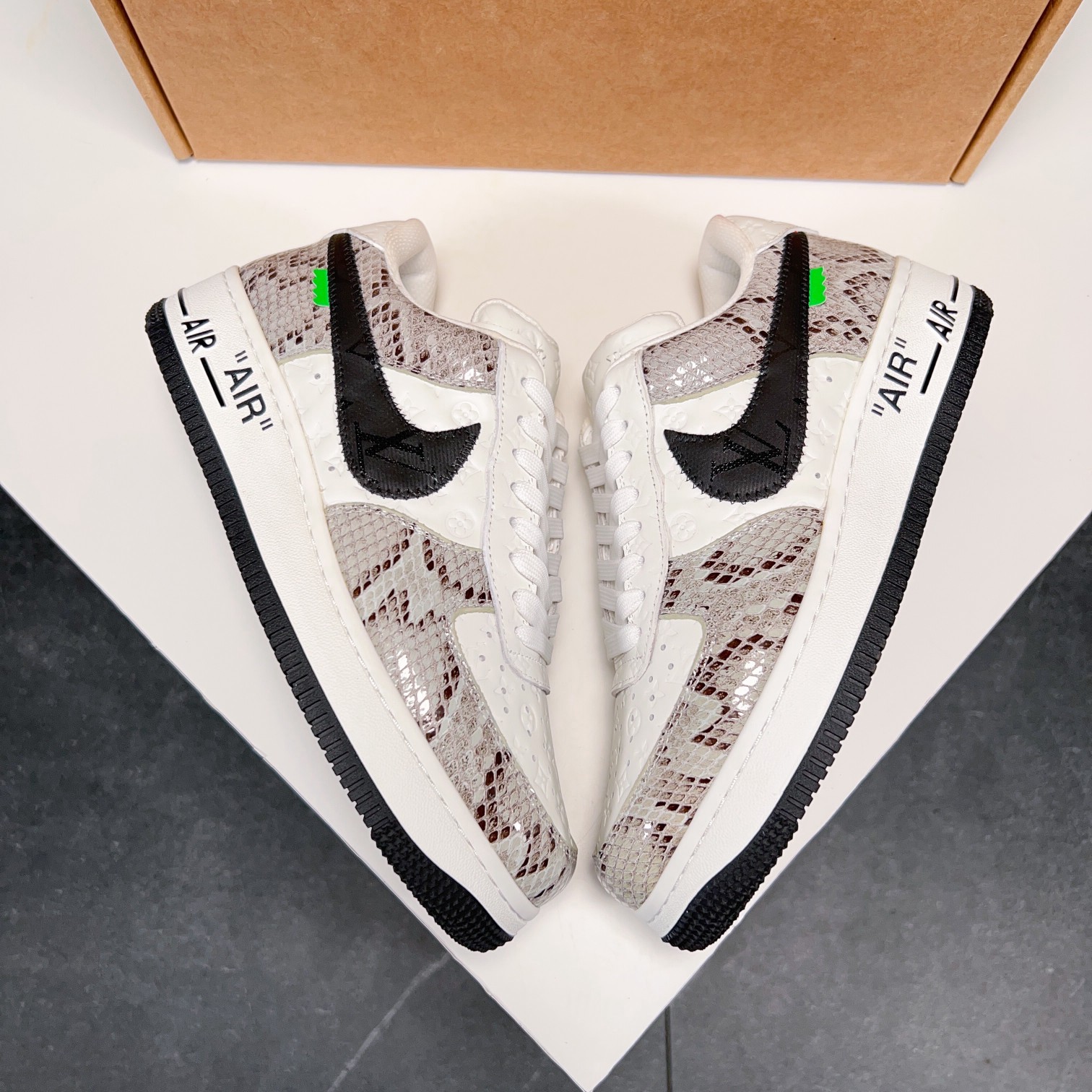 [Louis Vuitton - AIR] Louis Vuitton - modelos de marca compartida P340 - calidad de gama alta origin