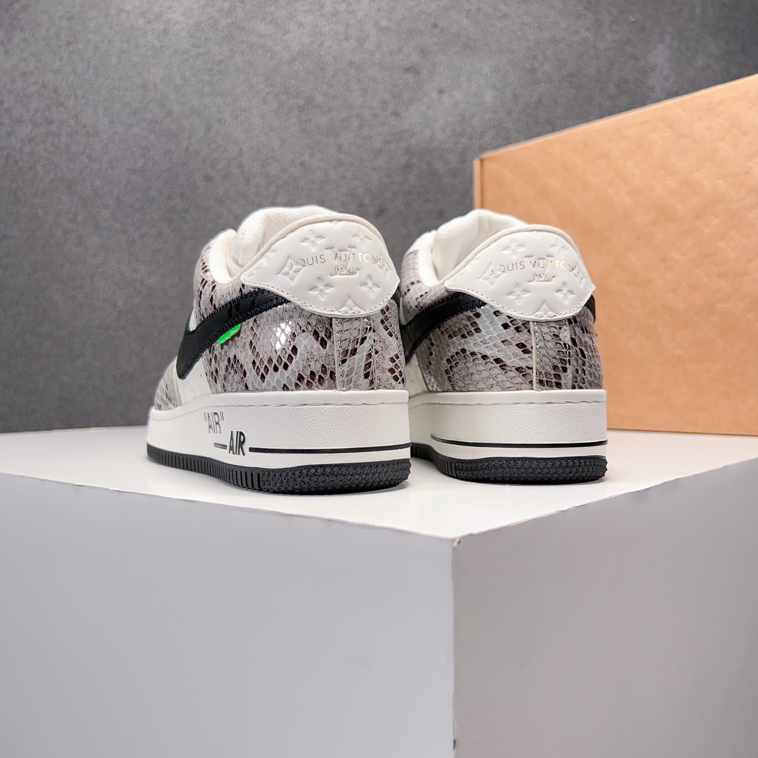 [Louis Vuitton - AIR] Louis Vuitton - modelos de marca compartida P340 - calidad de gama alta origin