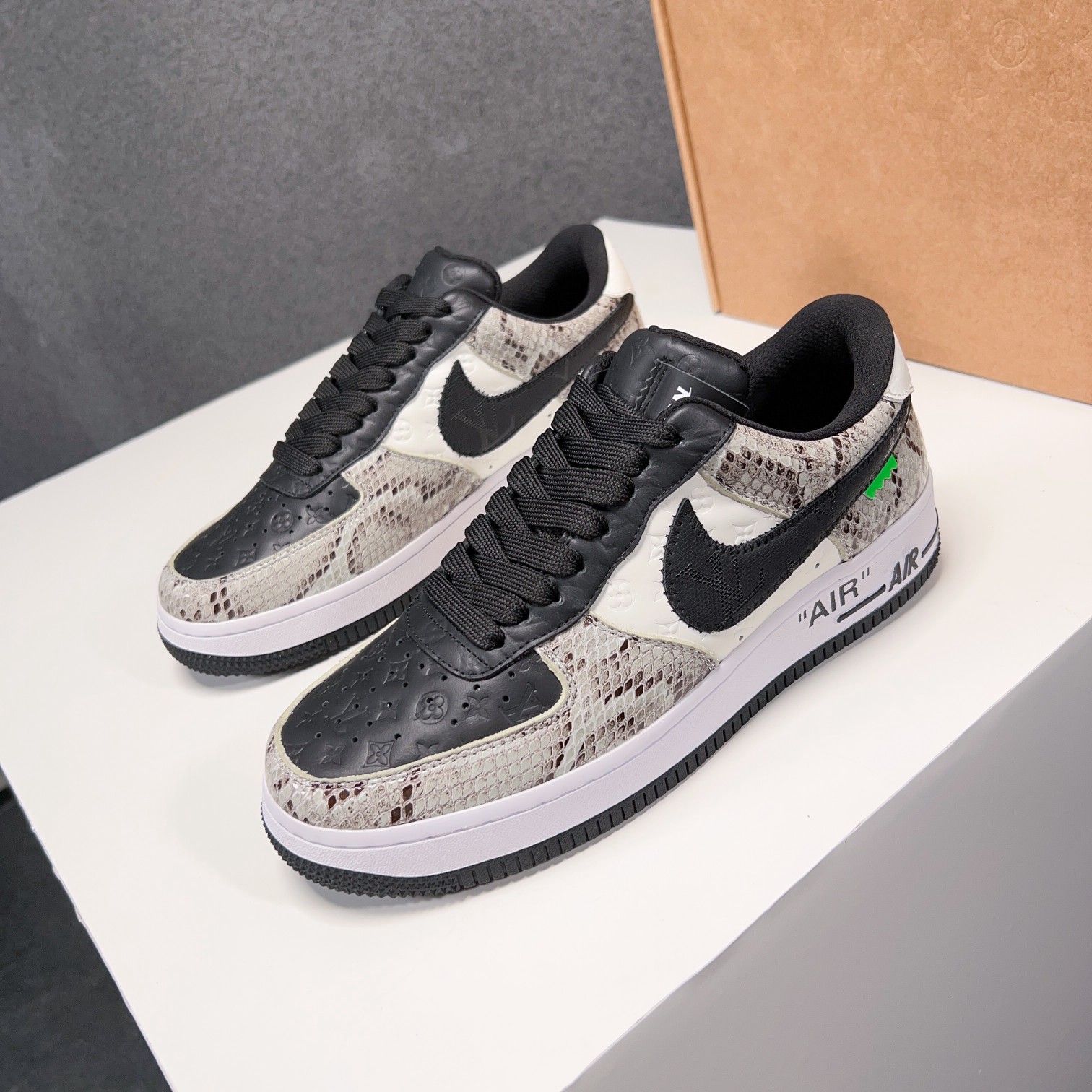 [Louis Vuitton - AIR] Louis Vuitton - modelos de marca compartida P340 - calidad de gama alta origin