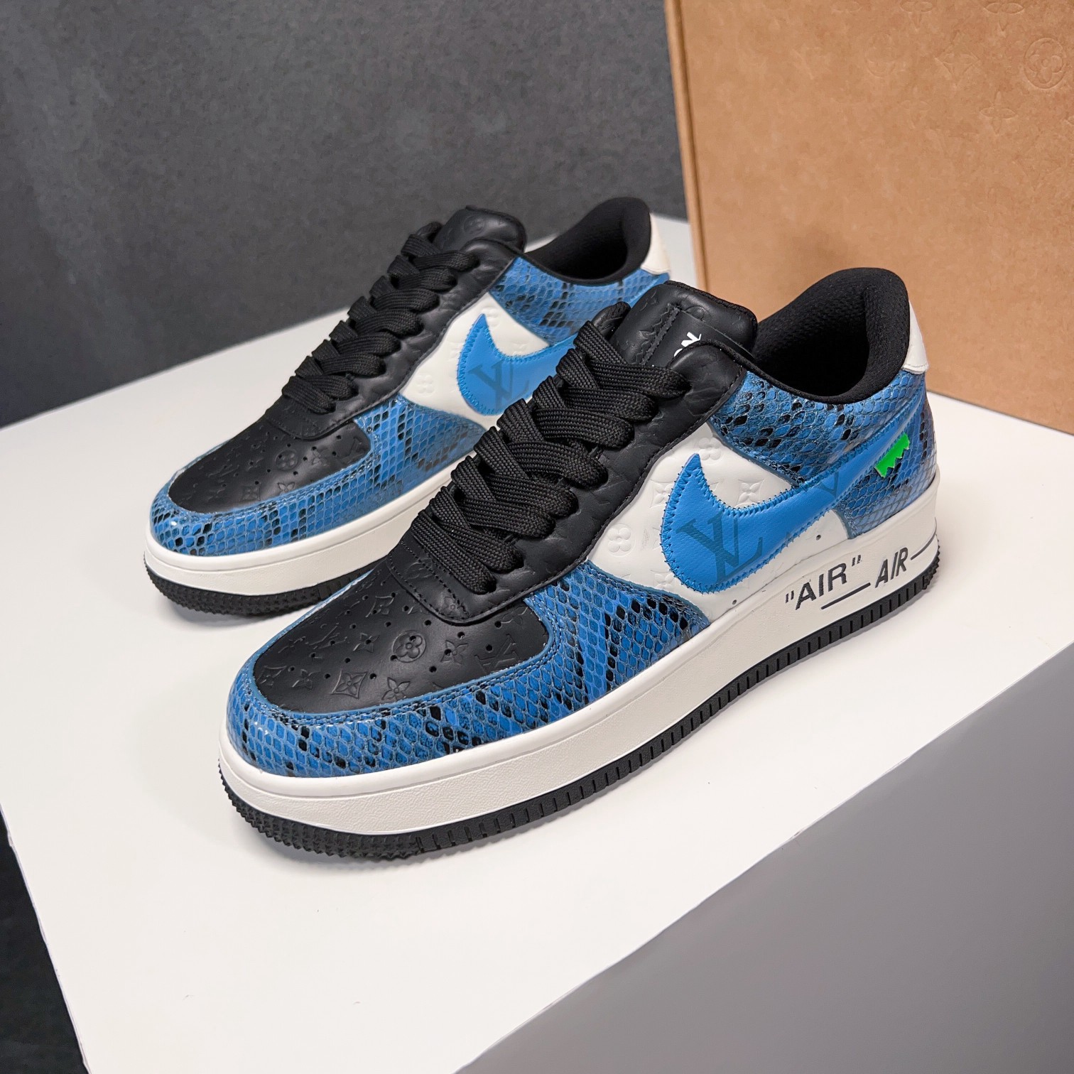 [Louis Vuitton - AIR] Louis Vuitton - modelos de marca compartida P340 - calidad de gama alta origin