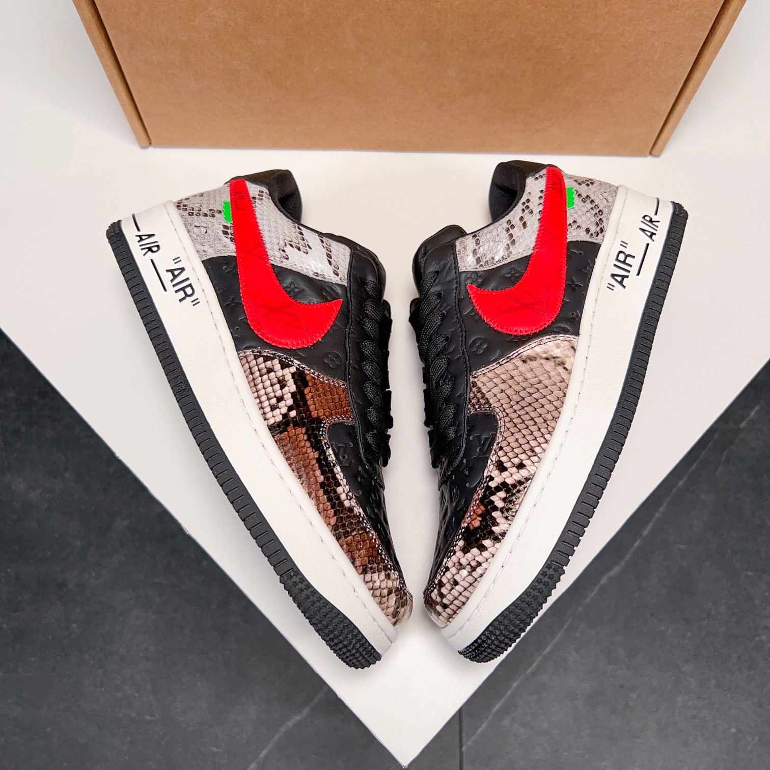 [Louis Vuitton - AIR] Louis Vuitton - modelos de marca compartida P340 - calidad de gama alta origin
