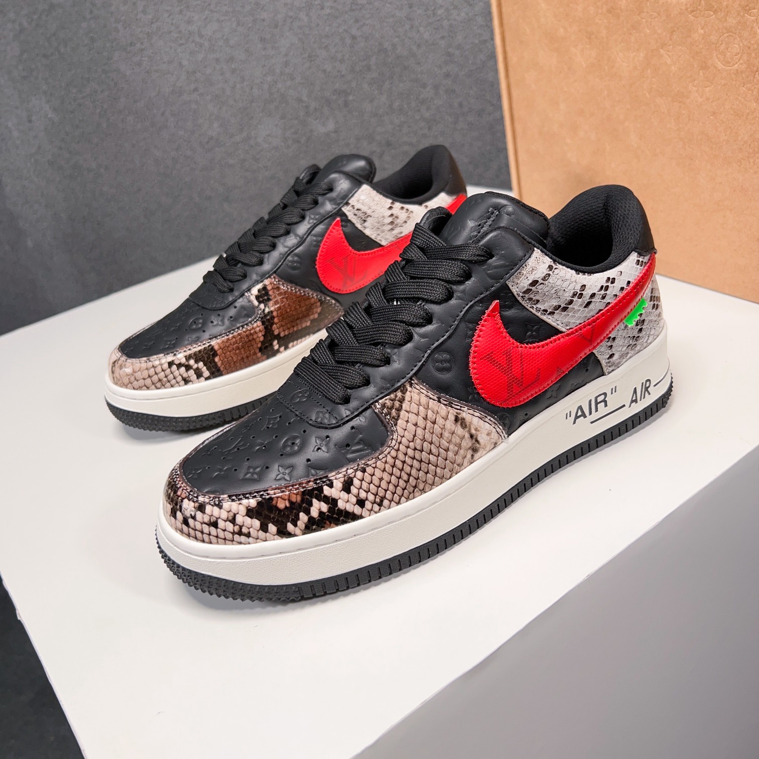 [Louis Vuitton - AIR] Louis Vuitton - modelos de marca compartida P340 - calidad de gama alta origin