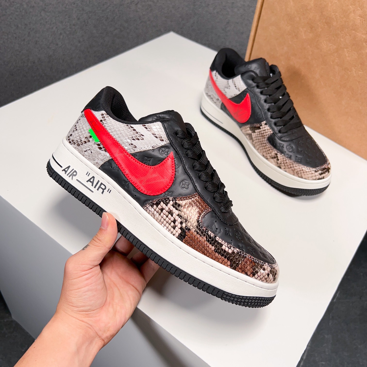 [Louis Vuitton - AIR] Louis Vuitton - modelos de marca compartida P340 - calidad de gama alta origin