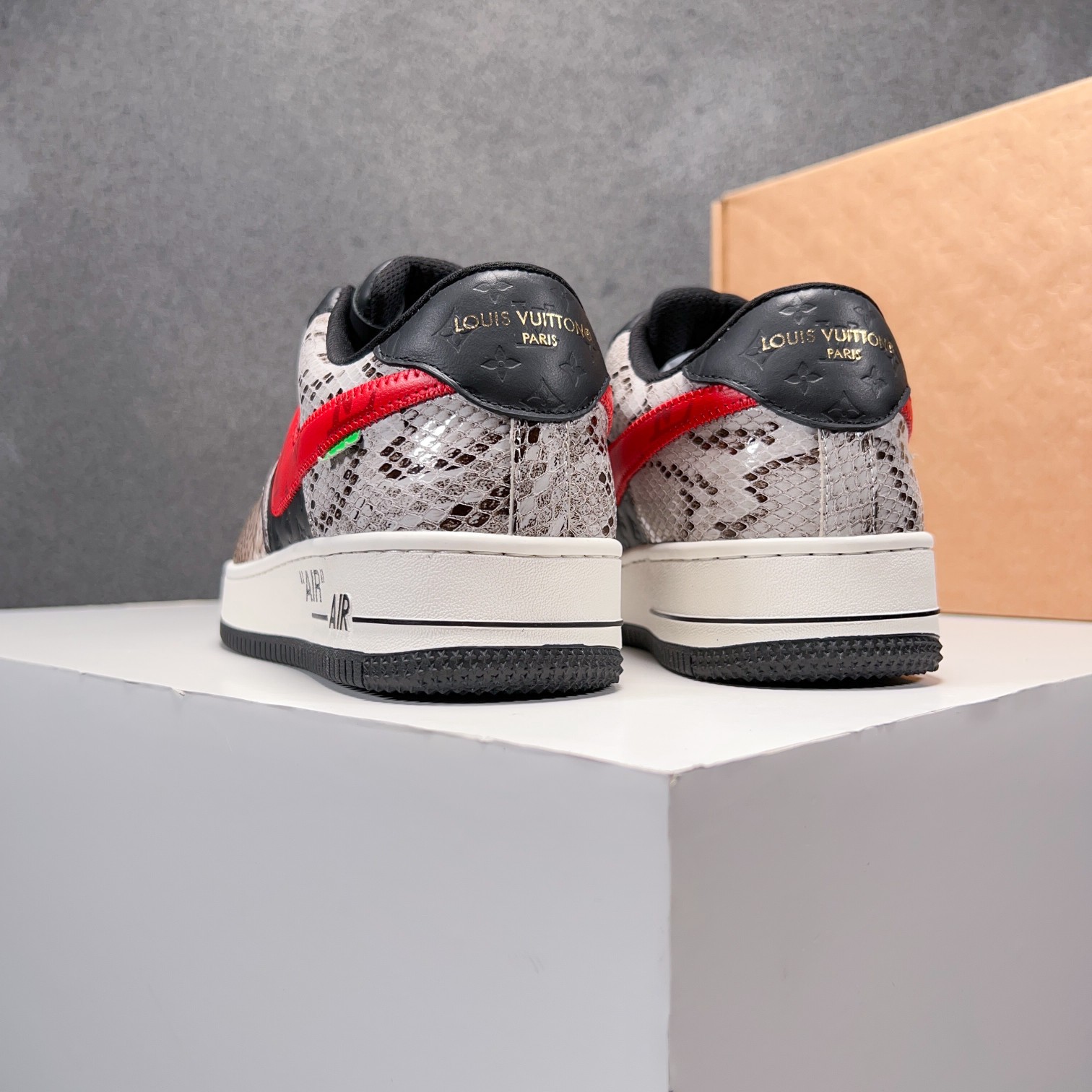 [Louis Vuitton - AIR] Louis Vuitton - modelos de marca compartida P340 - calidad de gama alta origin