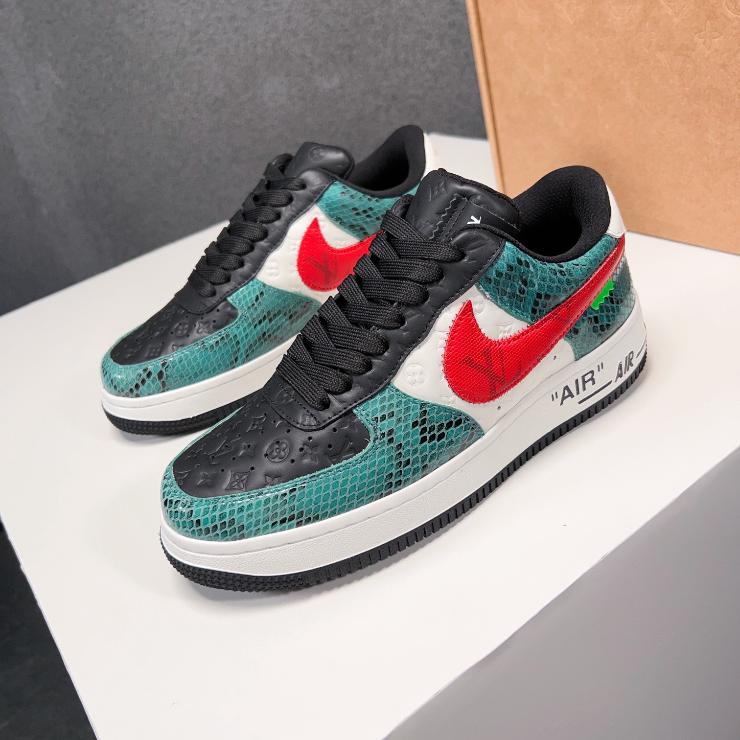 [Louis Vuitton - AIR] Louis Vuitton - modelos de marca compartida P340 - calidad de gama alta origin