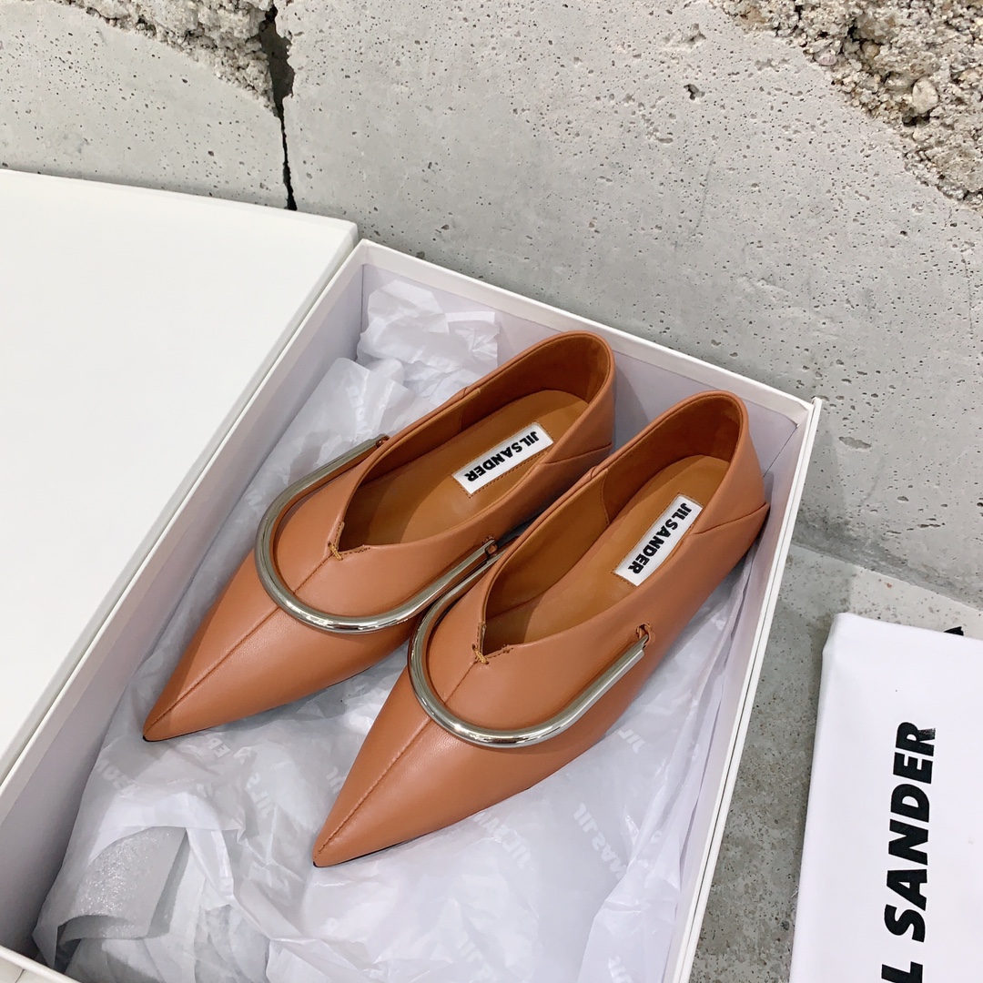 jil sander 🏖️2023 春 春 春 # # # # # # 775 - 图片 4