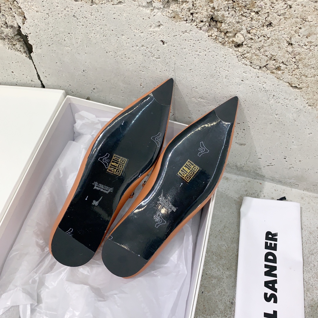jil sander 🏖️2023 春 春 春 # # # # # # 775 - 图片 9