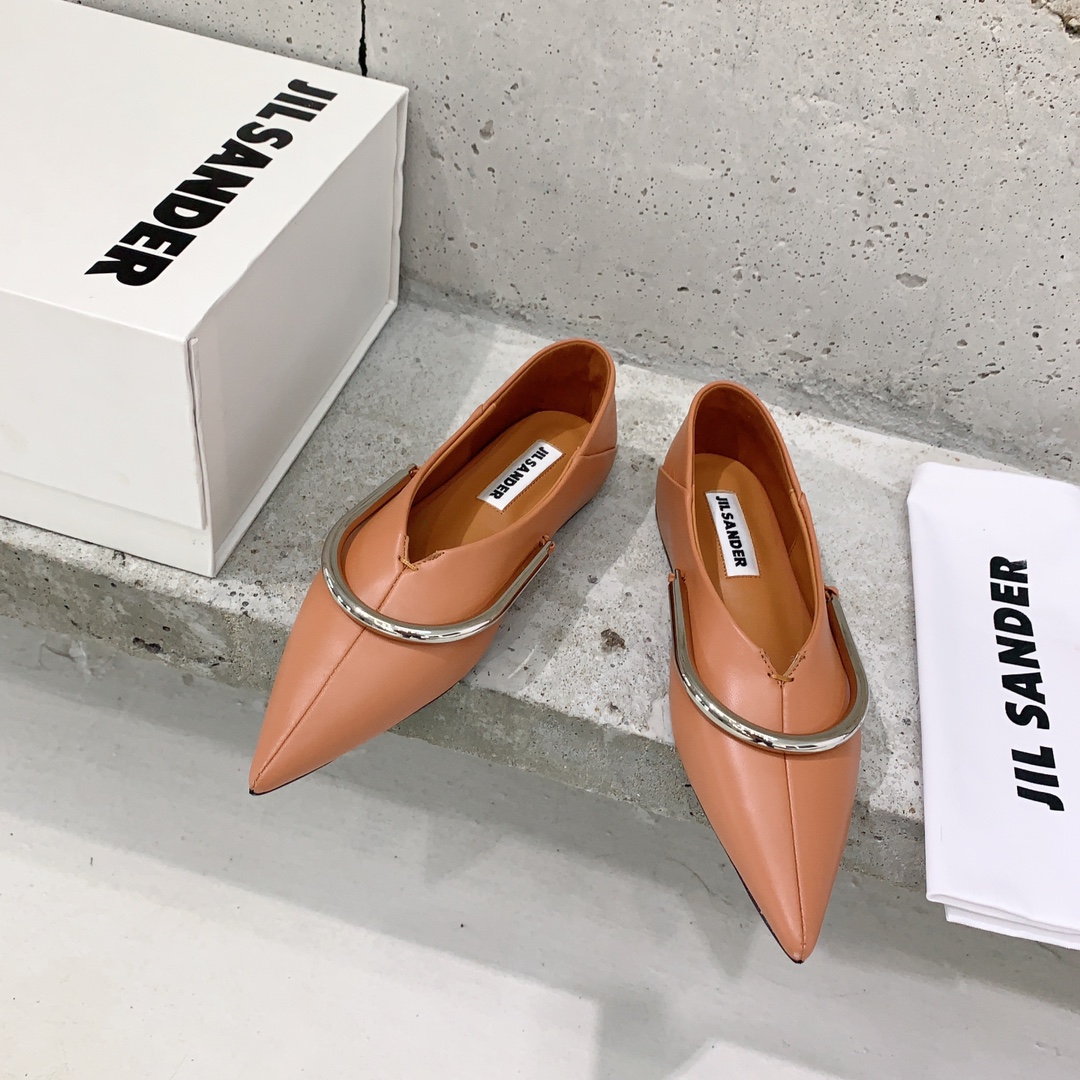 jil sander 🏖️2023 春 春 春 # # # # # # 775 - 图片 2