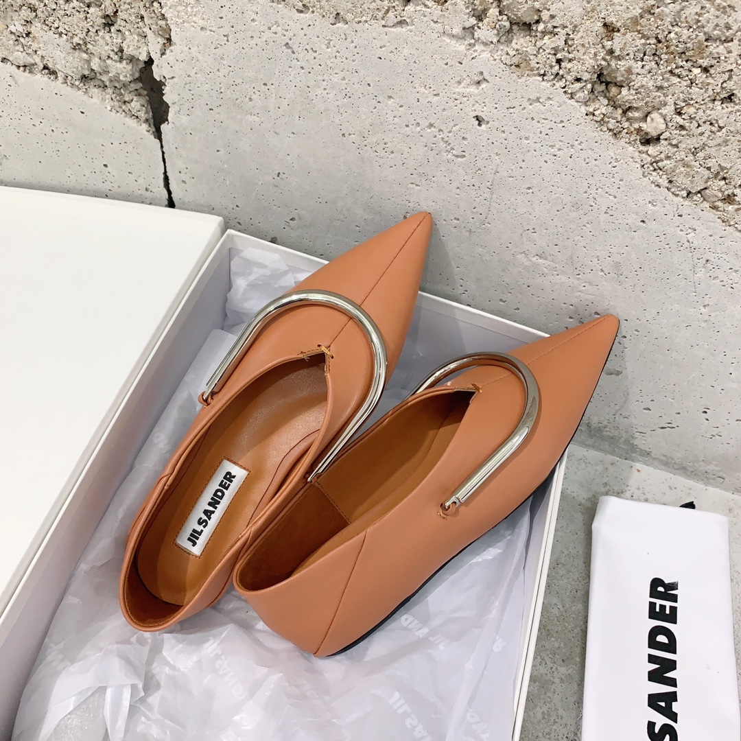 jil sander 🏖️2023 春 春 春 # # # # # # 775 - 图片 5