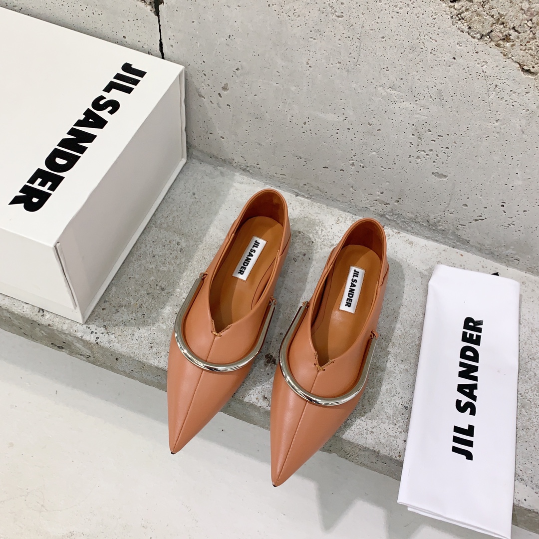 jil sander 🏖️2023 春 春 春 # # # # # # 775 - 图片 1