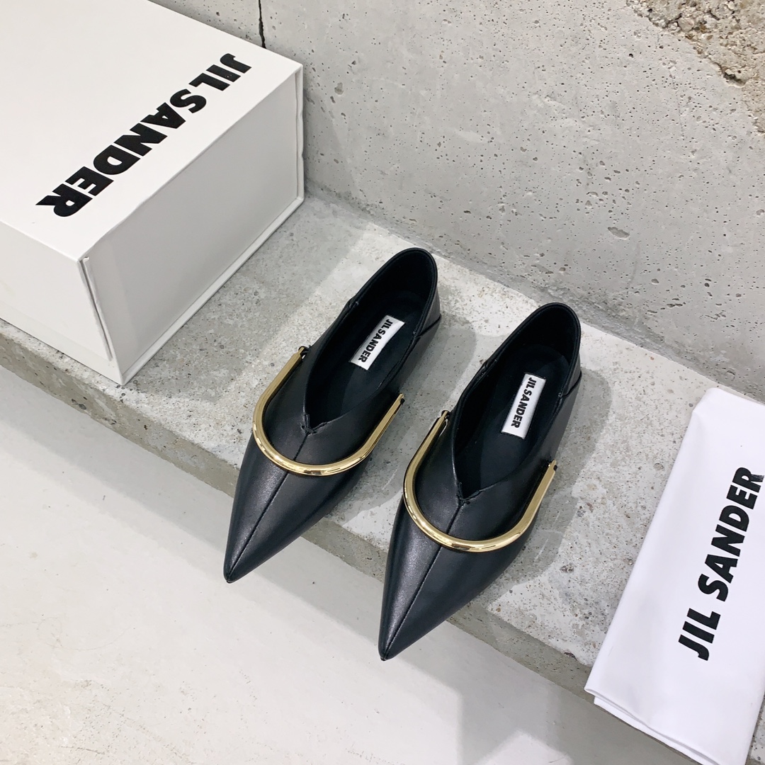jil sander 🏖️2023 春 春 春 # # # # # # 775 - 图片 1