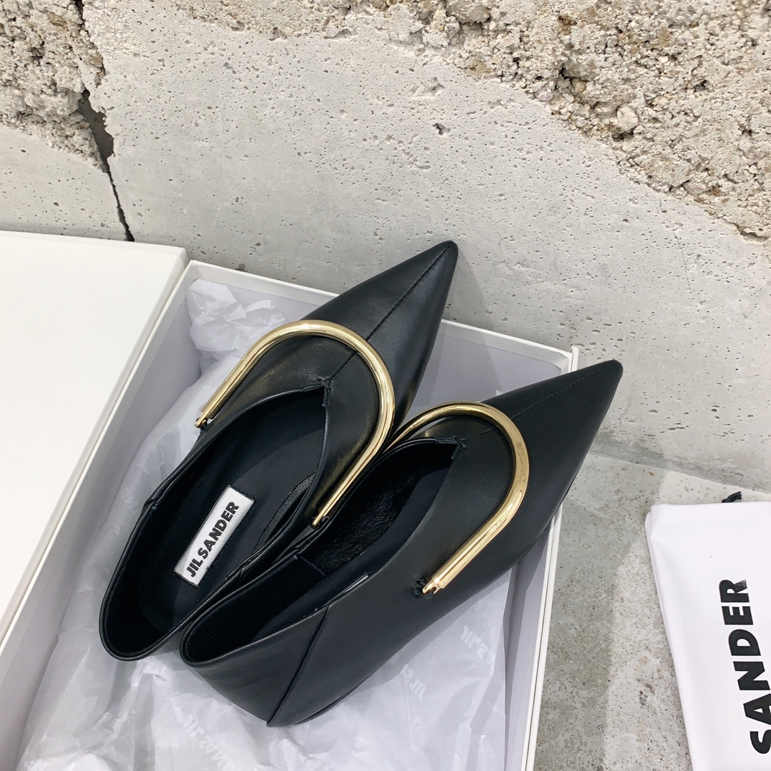 jil sander 🏖️2023 春 春 春 # # # # # # 775 - 图片 5