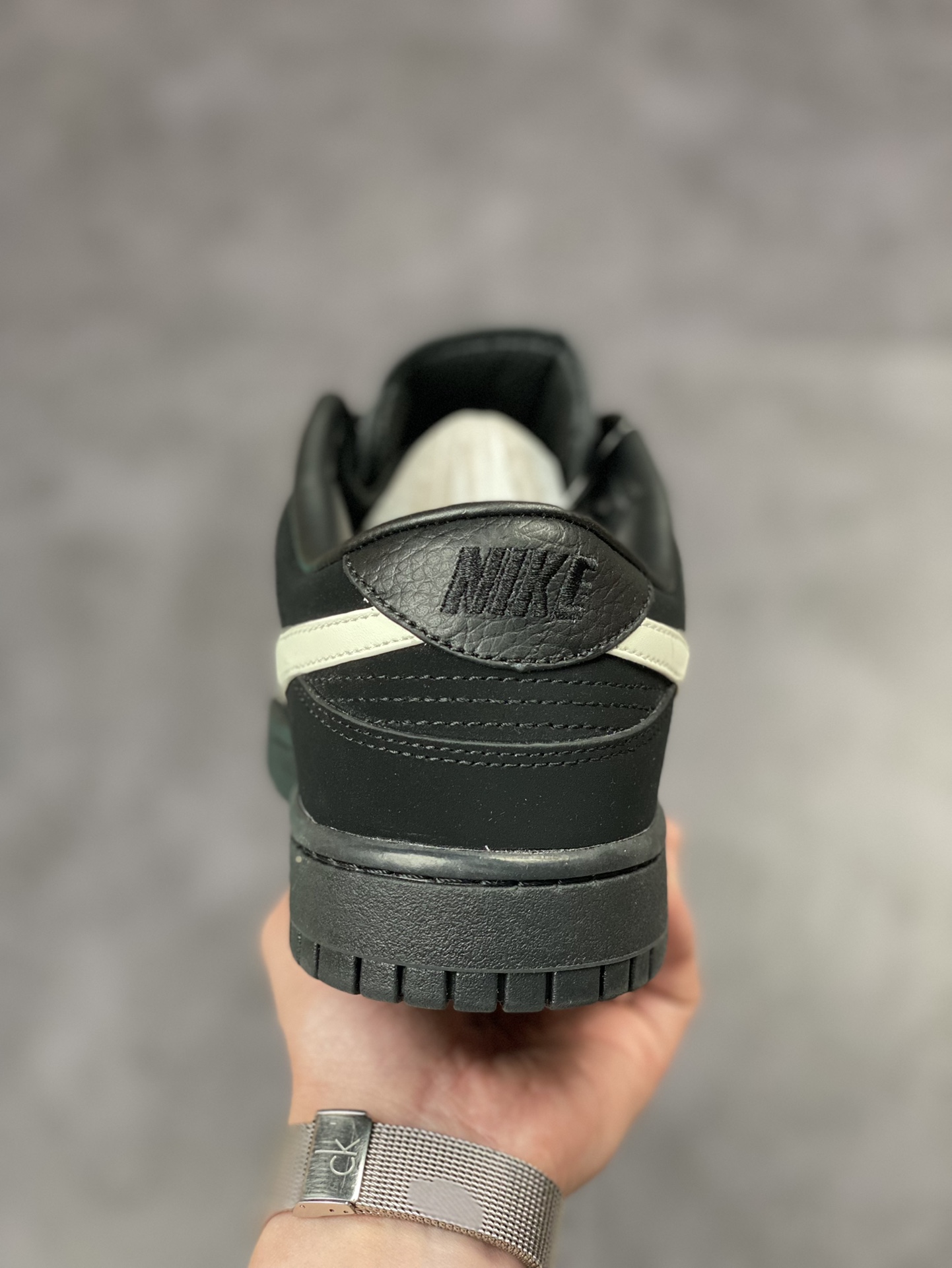 260 Nike Dunk Low 蒂芙尼黑篮 DD1391-101