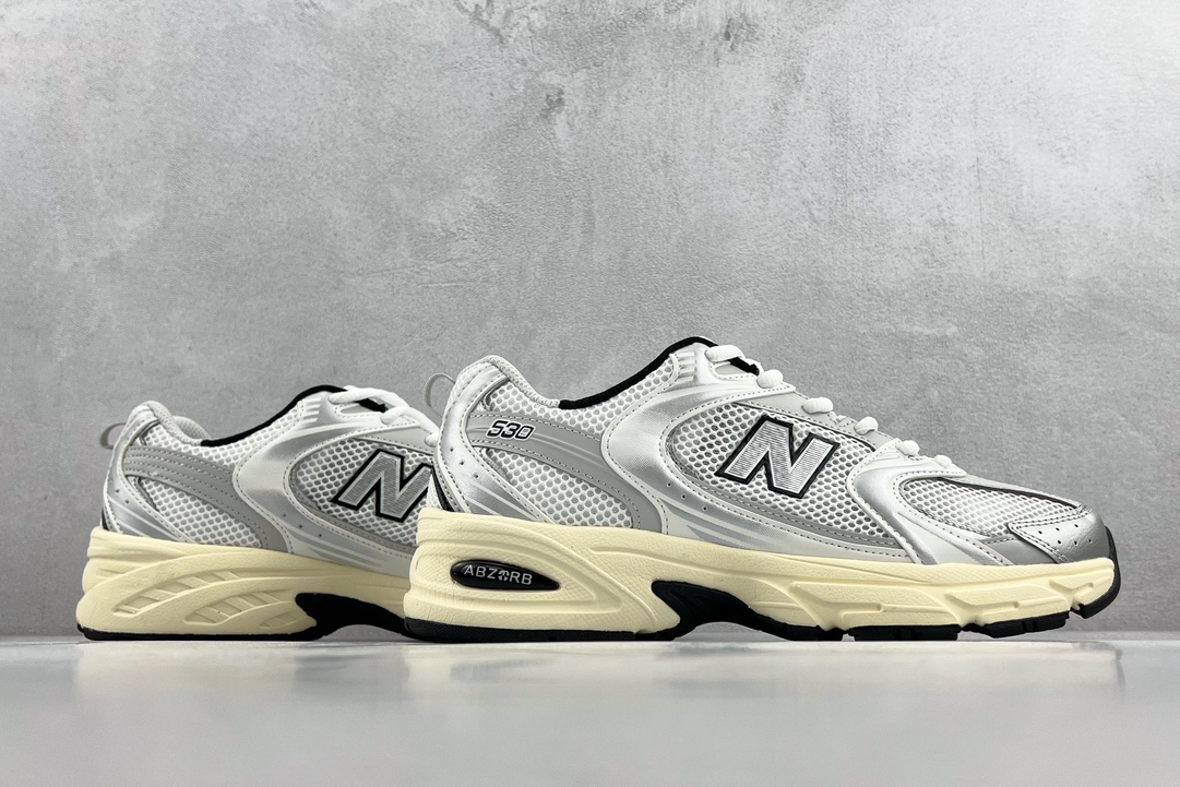 200 New Balance 530系列  MR530TA