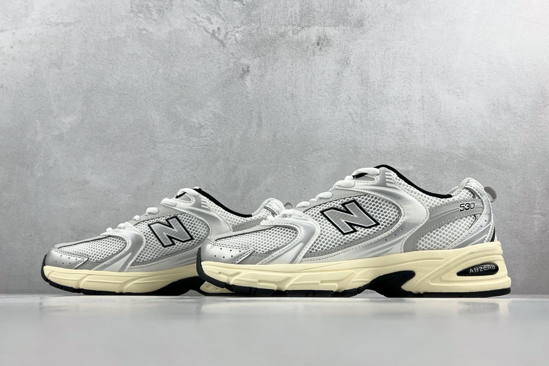 200 New Balance 530系列  MR530TA