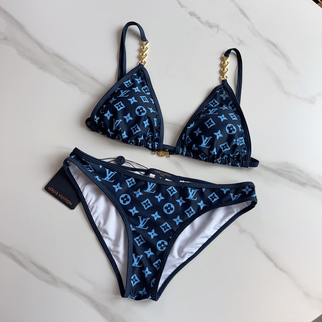 Louis Vuitton AAAAA+
 Clothing Swimwear & Beachwear Quick Dry