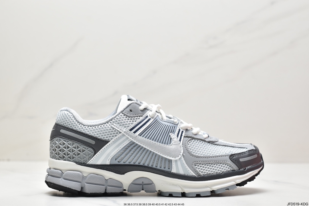 170 耐克Nike Zoom Vomero 5 SP”Vast Grey/Sail”马拉松复古跑慢跑鞋FD9919-001