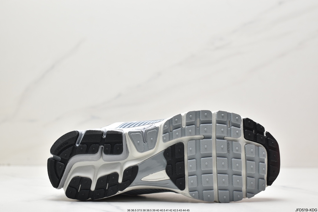 170 耐克Nike Zoom Vomero 5 SP”Vast Grey/Sail”马拉松复古跑慢跑鞋FD9919-001