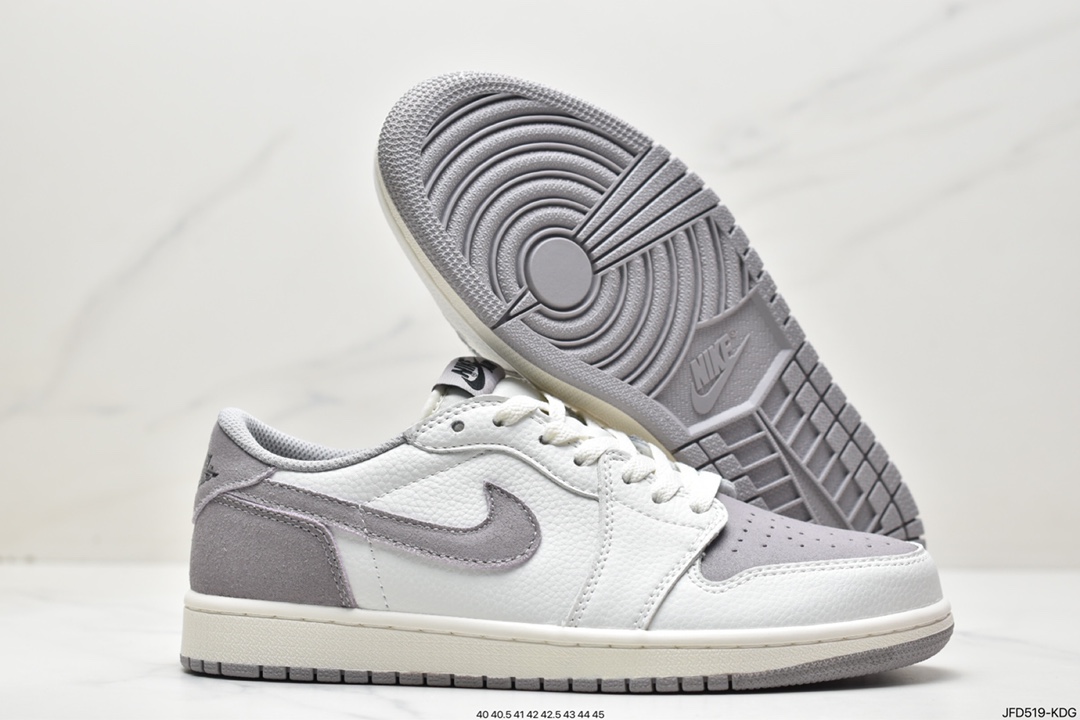 170 Air Jordan 1 Low AJ1乔1低帮休闲板鞋 CZ0790-101