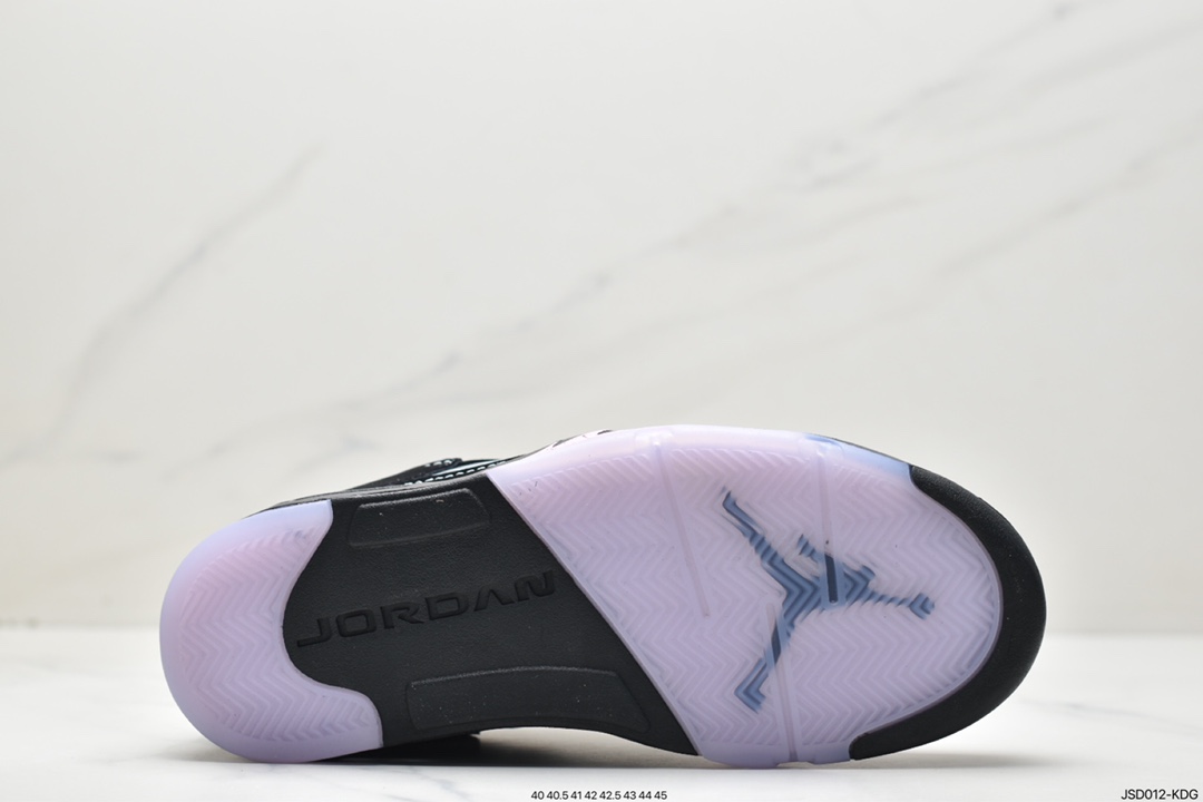 200 Air Jordan 5 Low ”Chinese New Year” AJ5 乔5中国限定低帮篮球鞋 DX4355-015