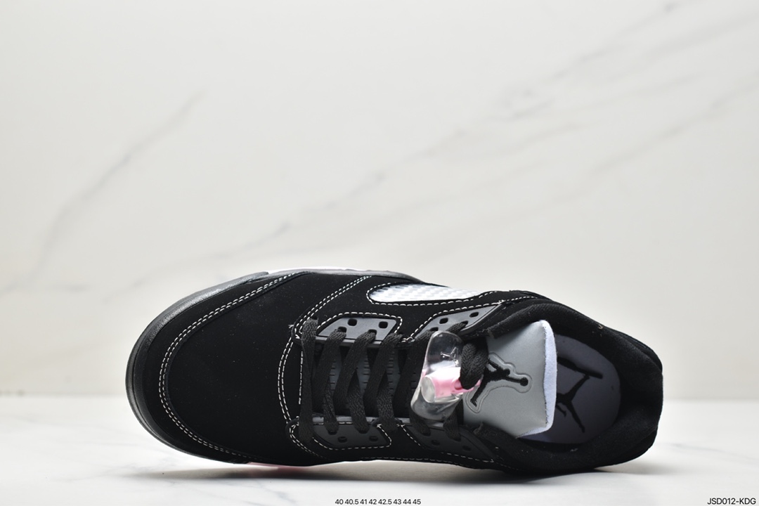 200 Air Jordan 5 Low ”Chinese New Year” AJ5 乔5中国限定低帮篮球鞋 DX4355-015