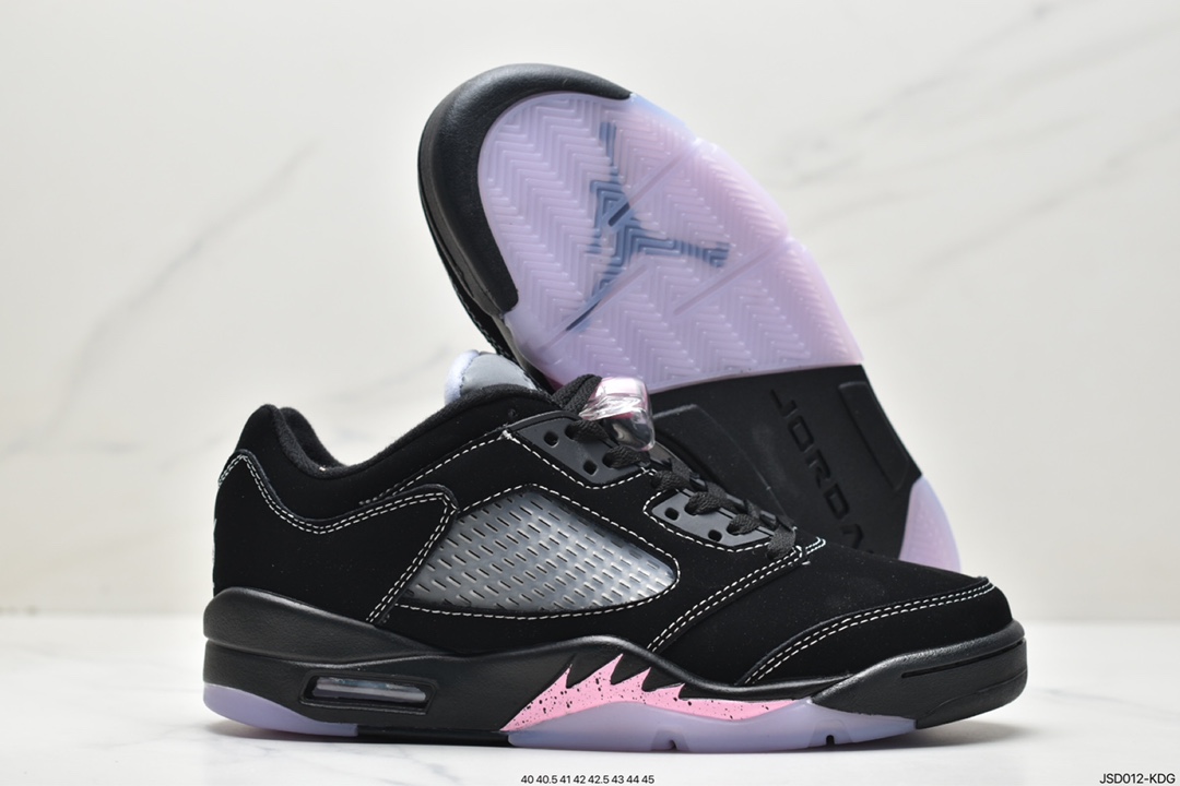 200 Air Jordan 5 Low ”Chinese New Year” AJ5 乔5中国限定低帮篮球鞋 DX4355-015