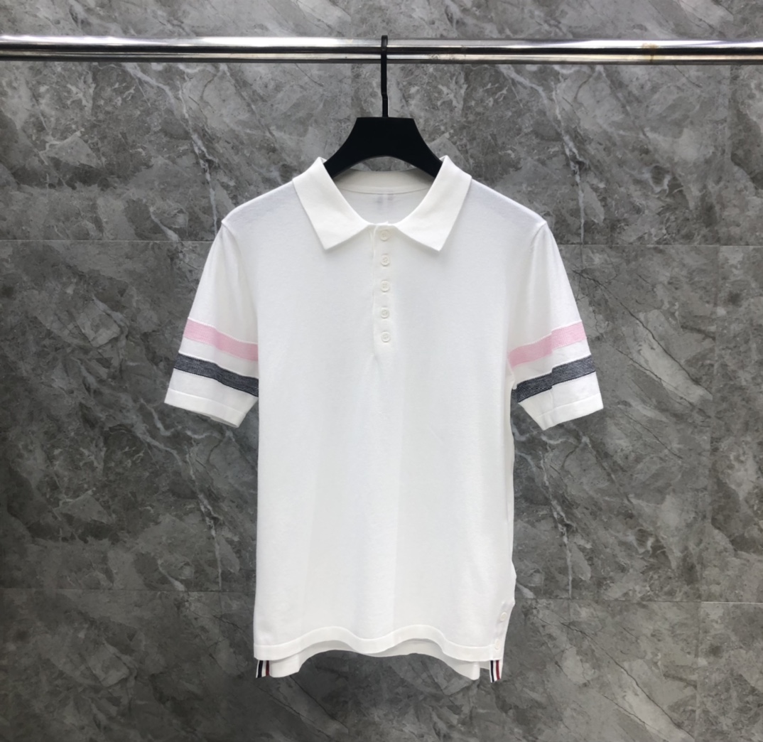 톰브라운 남성 반팔 50479 Thom Browne T Shirt