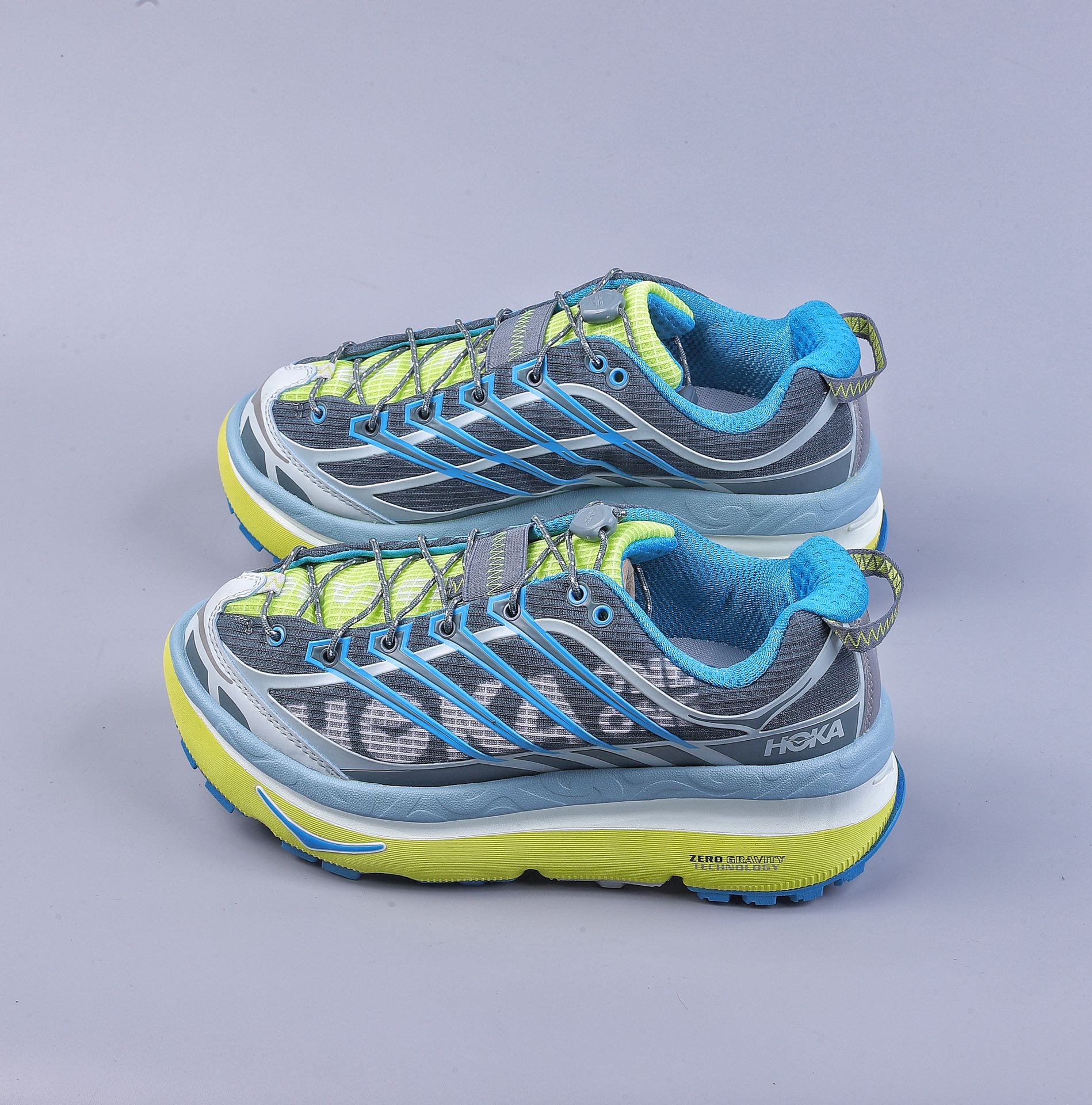 Pure original HOKA ONE ONE new color matching This brand comes from the Maori language of New Zealand