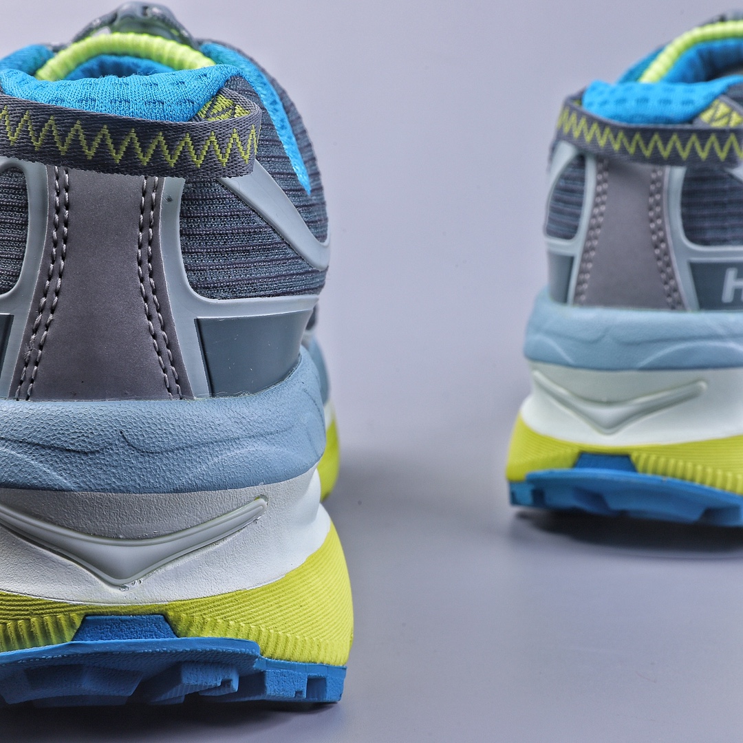 Pure original HOKA ONE ONE new color matching This brand comes from the Maori language of New Zealand