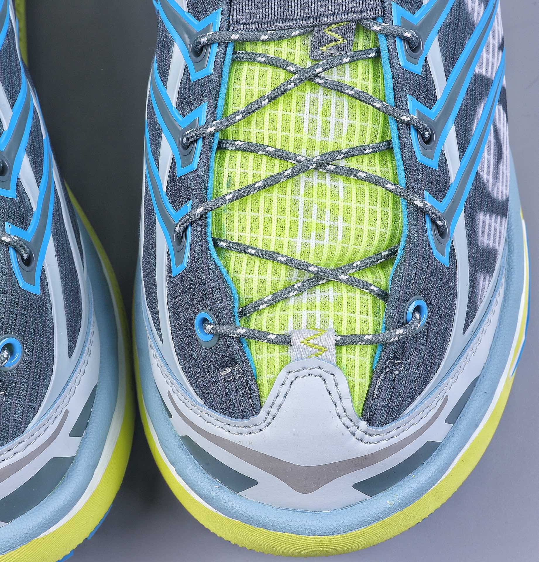 Pure original HOKA ONE ONE new color matching This brand comes from the Maori language of New Zealand