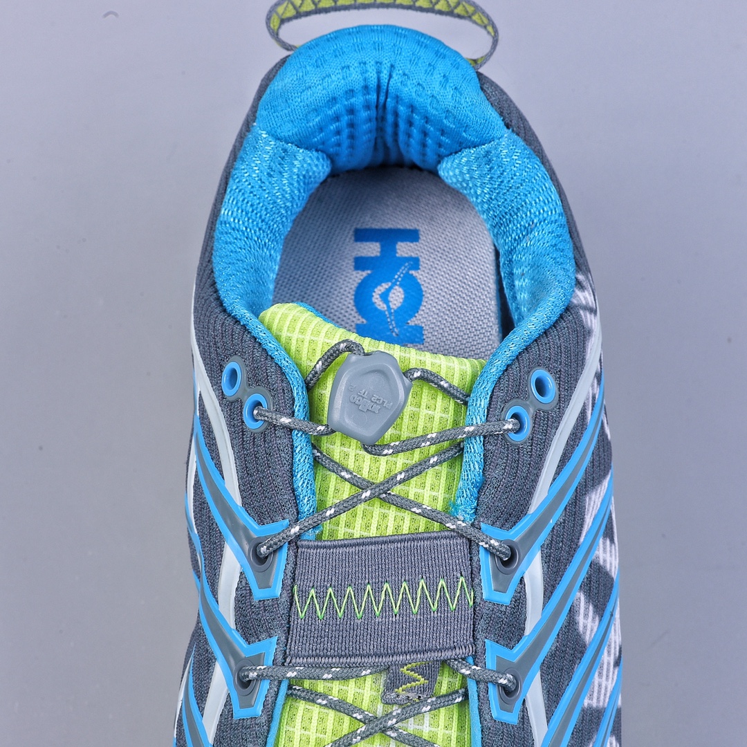 Pure original HOKA ONE ONE new color matching This brand comes from the Maori language of New Zealand