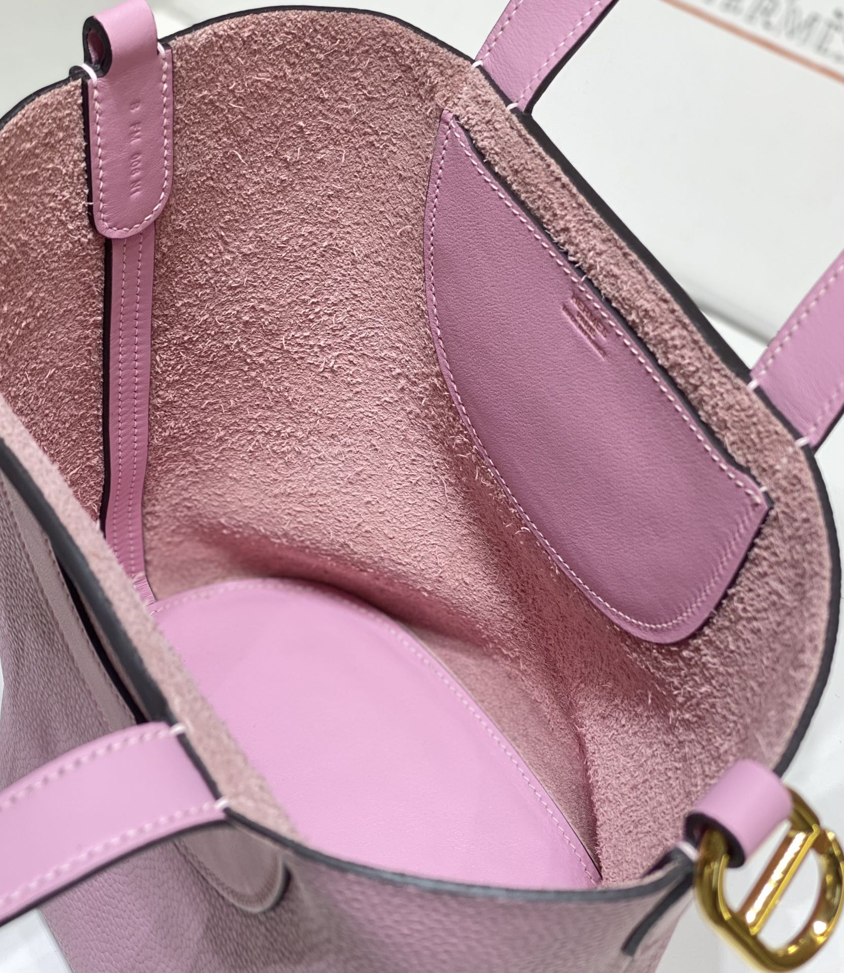 Hermès Luxury Handbag Collection 9