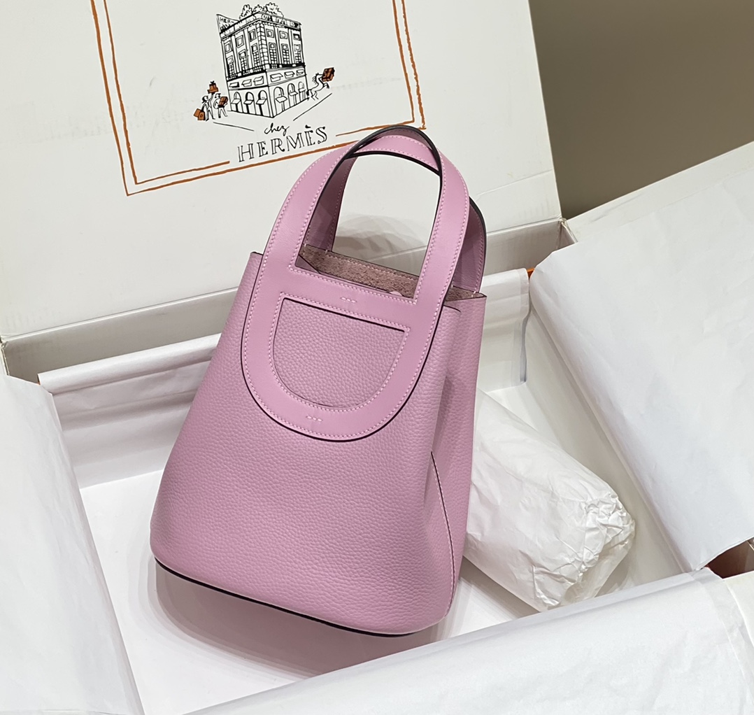Hermès Luxury Handbag Collection 2
