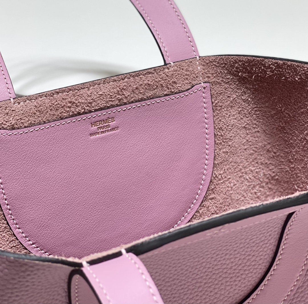 Hermès Luxury Handbag Collection 6