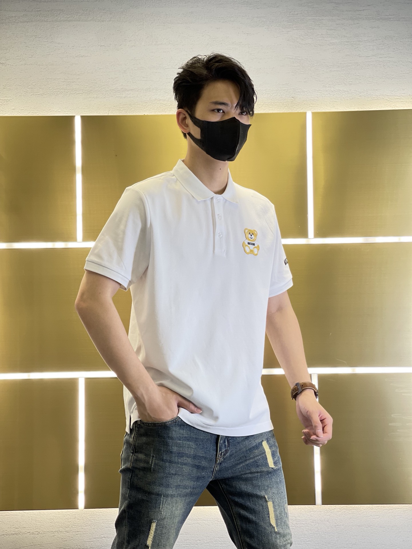[Moschino Men