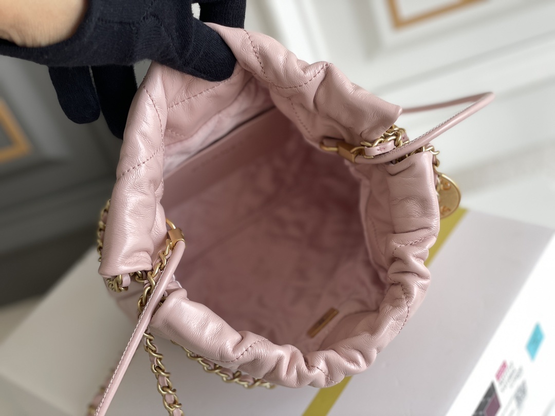 白金版️正品级包装如图春夏系列火爆粉色独家意大利渠道皮真品原材料专柜售价目前市场溢价极高这款包还没等上市