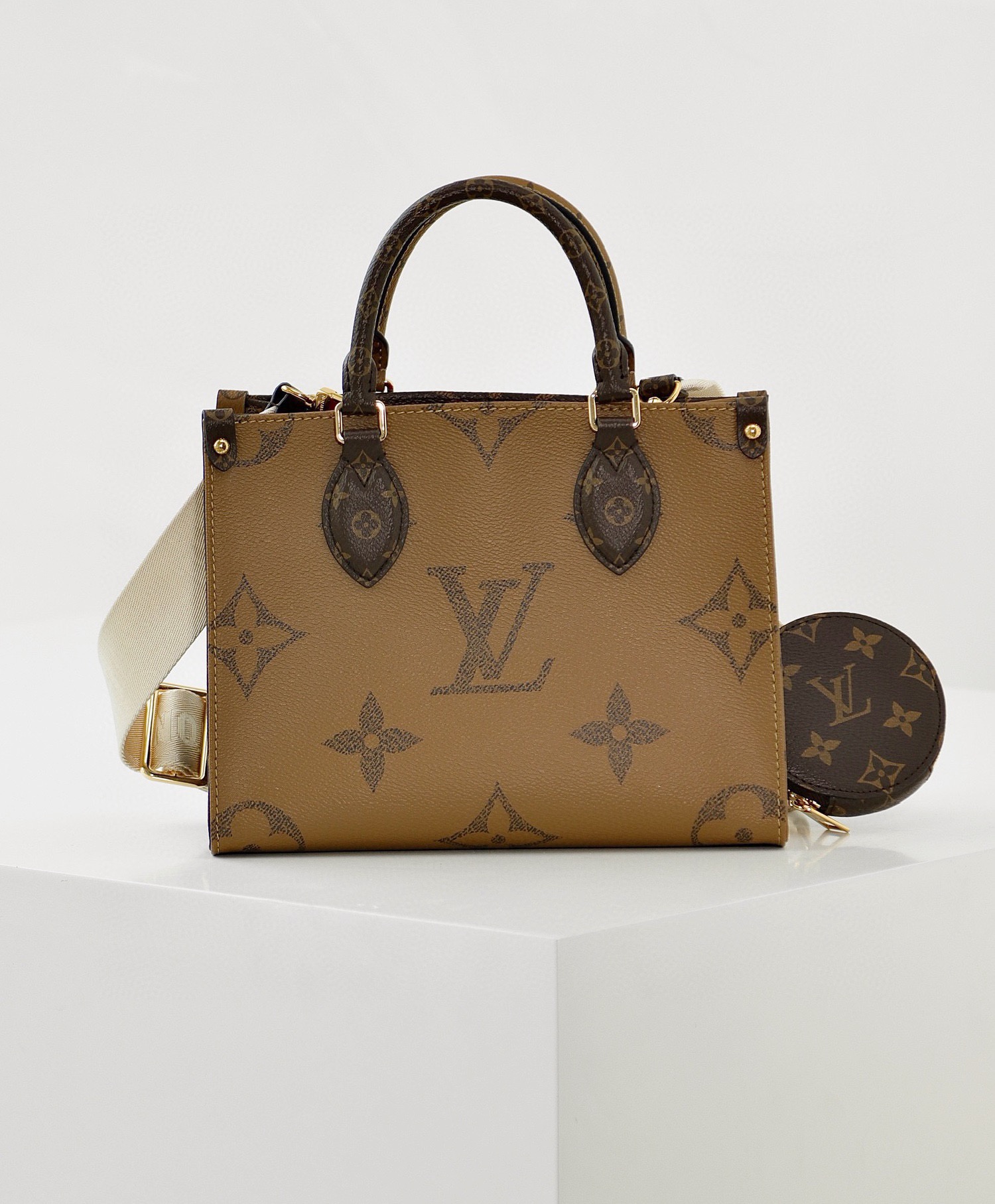 루이비통(모나리자) 108634 가방 Louis Vuitton Bag