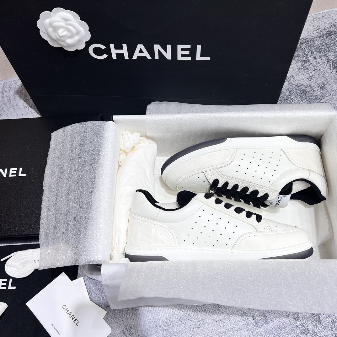 샤넬 신발 94973 Chanel Shoes