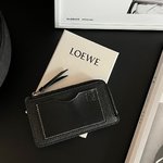 Loewe Wallet Card pack
