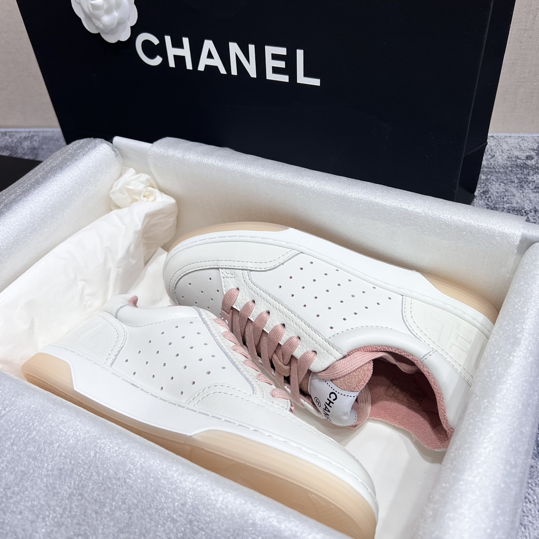 샤넬 신발 94972 Chanel Shoes