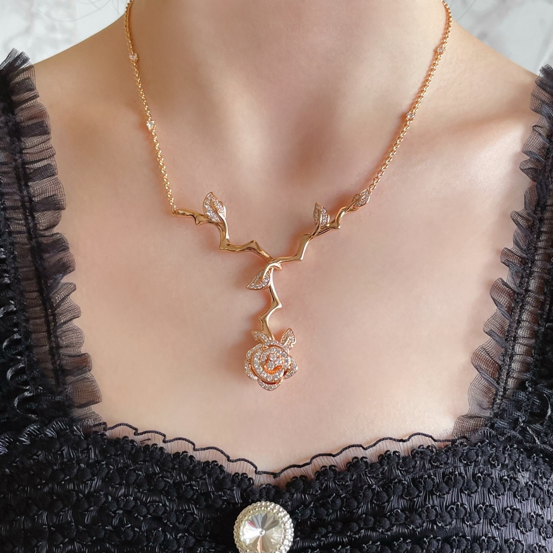 디올 목걸이 134755 Dior Necklace 썸네일 이미지