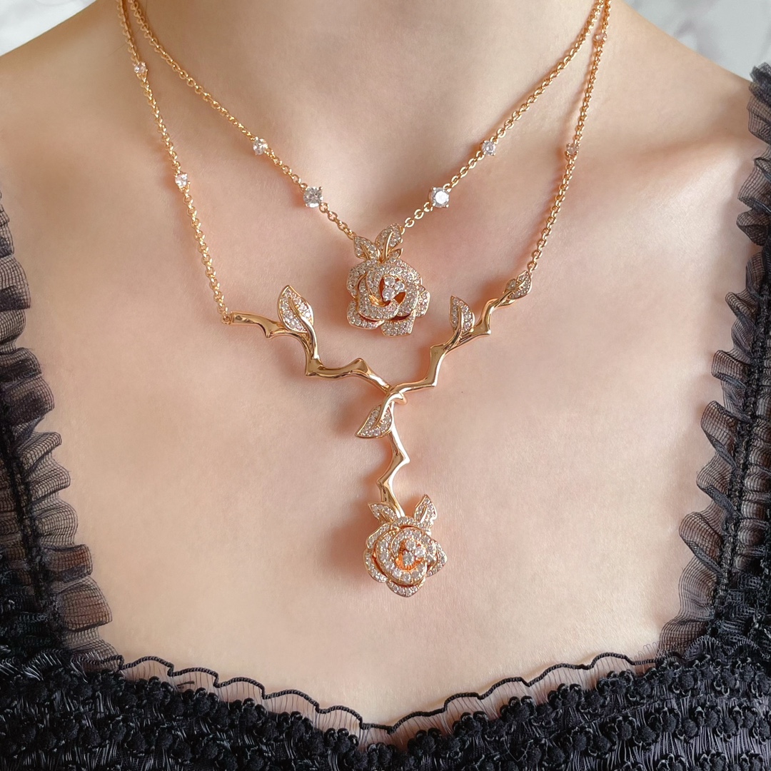 디올 목걸이 134755 Dior Necklace 썸네일 이미지