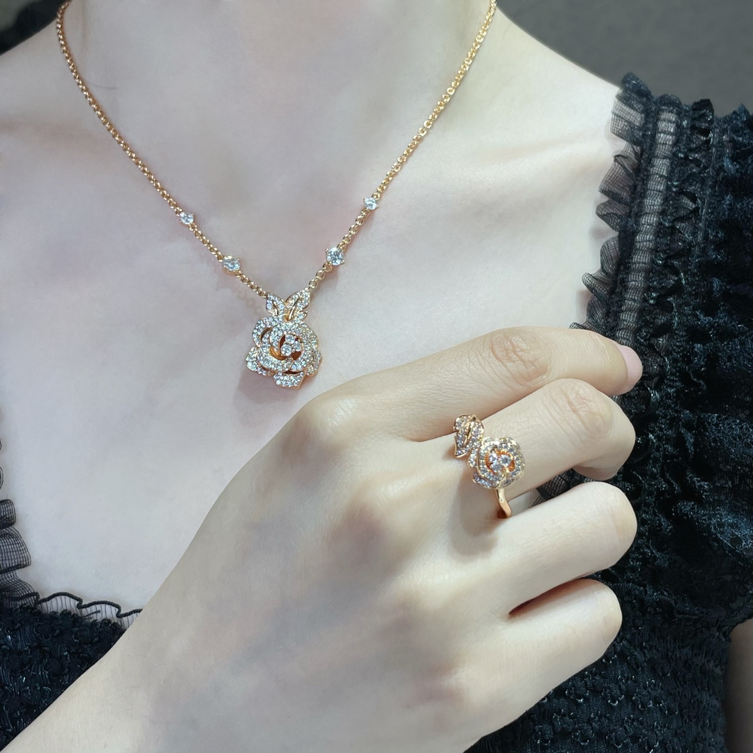 디올 목걸이 134755 Dior Necklace 썸네일 이미지