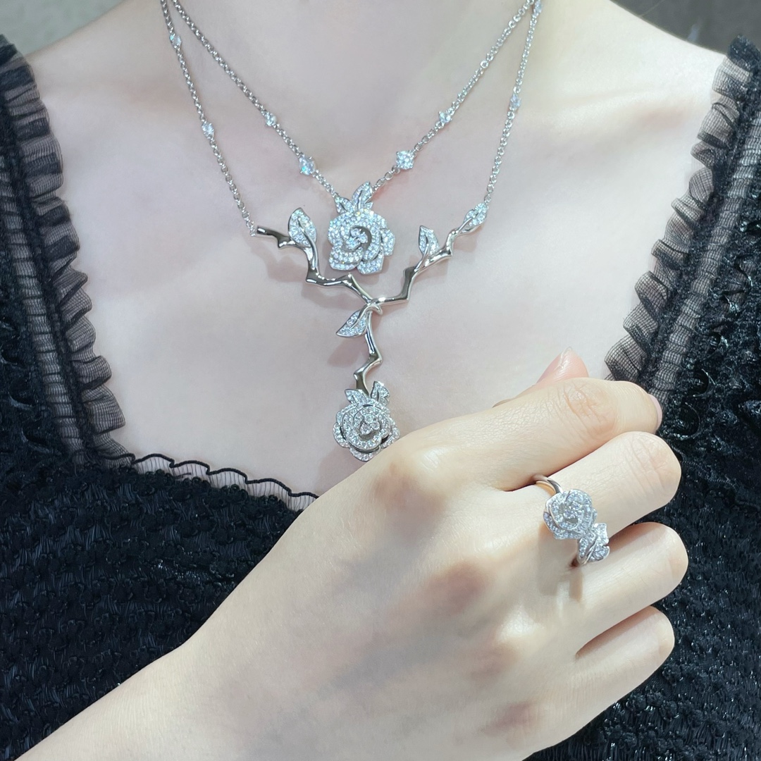 디올 목걸이 134755 Dior Necklace 썸네일 이미지