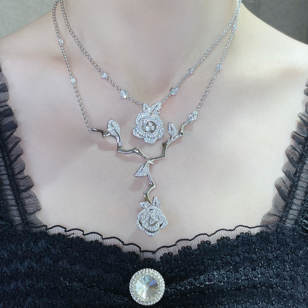 디올 목걸이 134755 Dior Necklace 썸네일 이미지