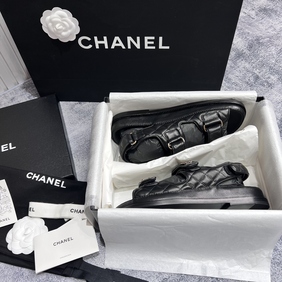 샤넬 신발 94971 Chanel Shoes