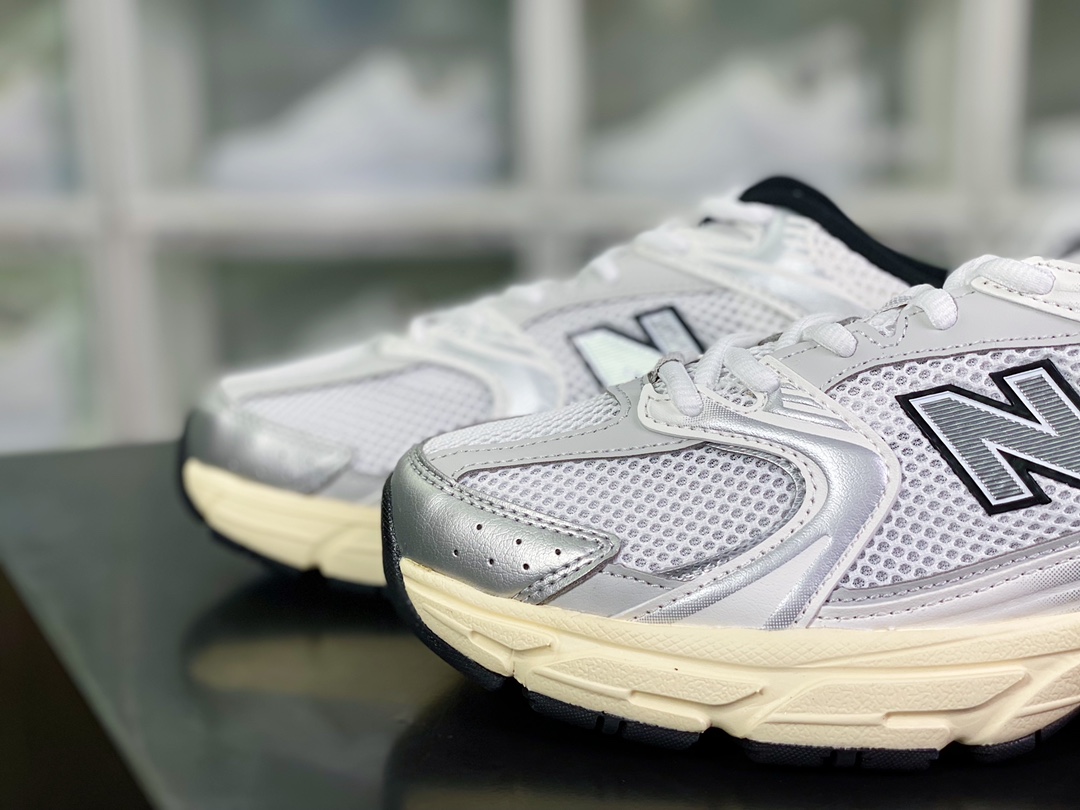 NBNew Balance MR530 series retro dad sneakers MR530VS