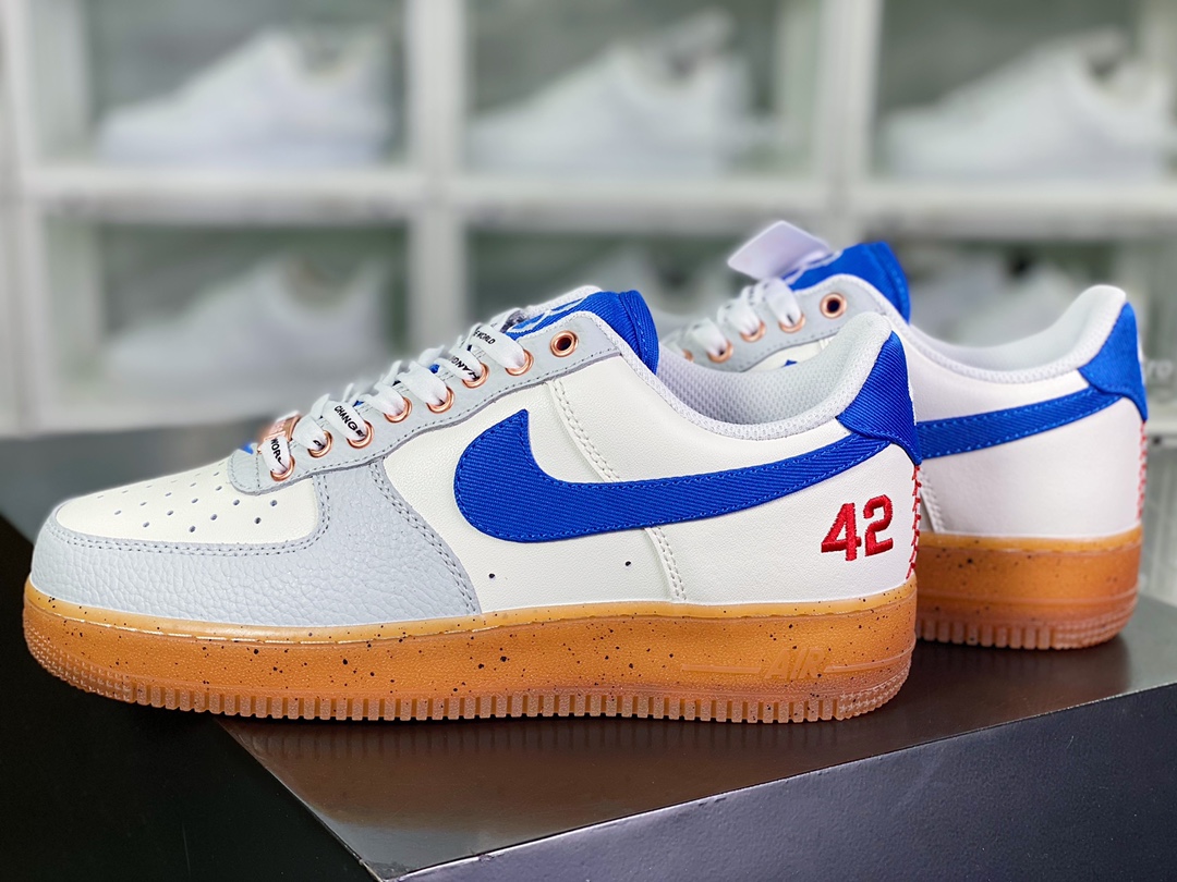 220 Air Force 1’07 Low”SJackie Robinson”空军一号FN1868-100